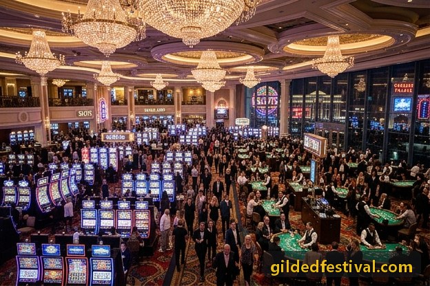 Casino trực tuyến Baccarat Roulette Tài Xỉu dealer người thật tại Sân Chơi Đẳng Cấp Châu Á